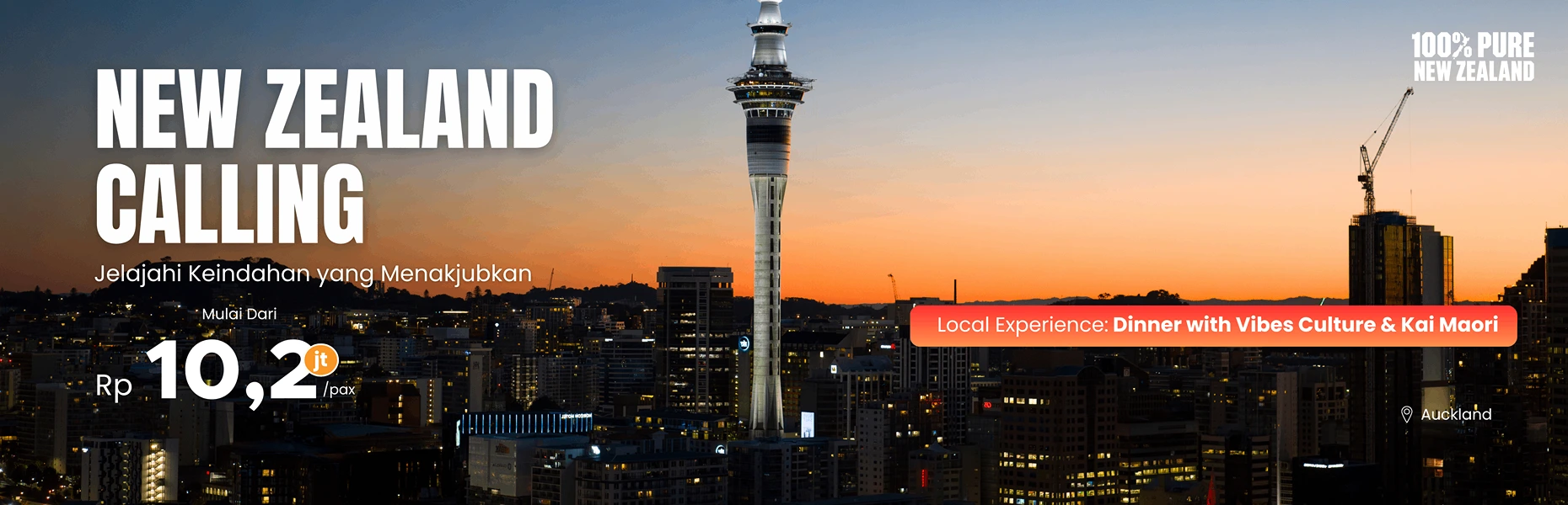 New Zealand 